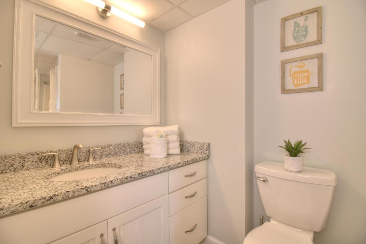 Verandas - 303 Myrtle Beach