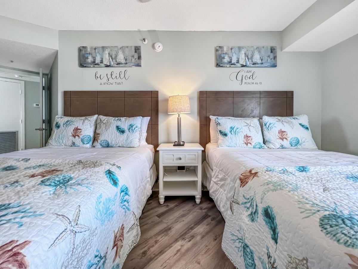 Sea Watch North - 1016 Holiday home Myrtle Beach
