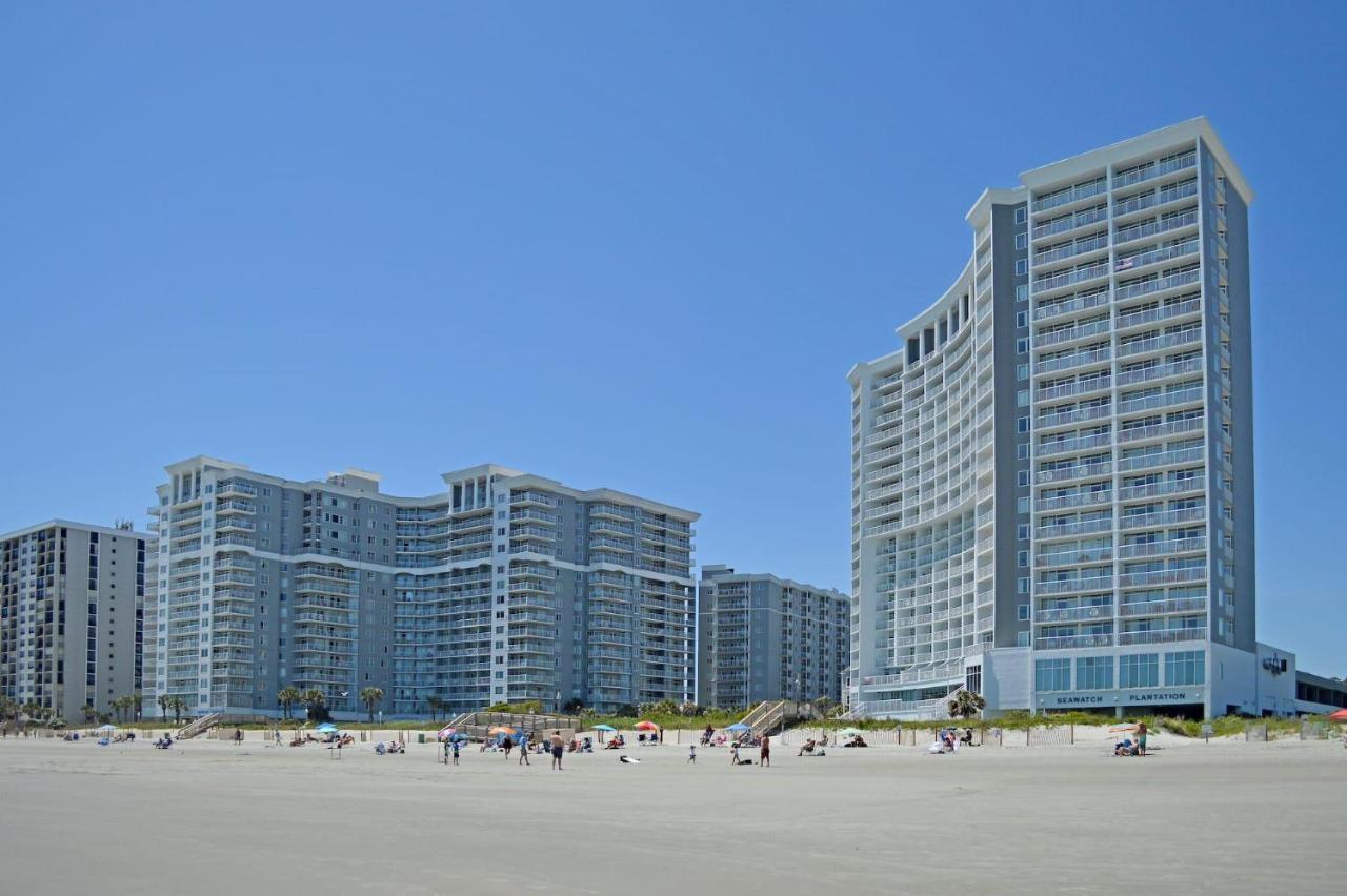 Holiday home Sea Watch North - 1016 Myrtle Beach