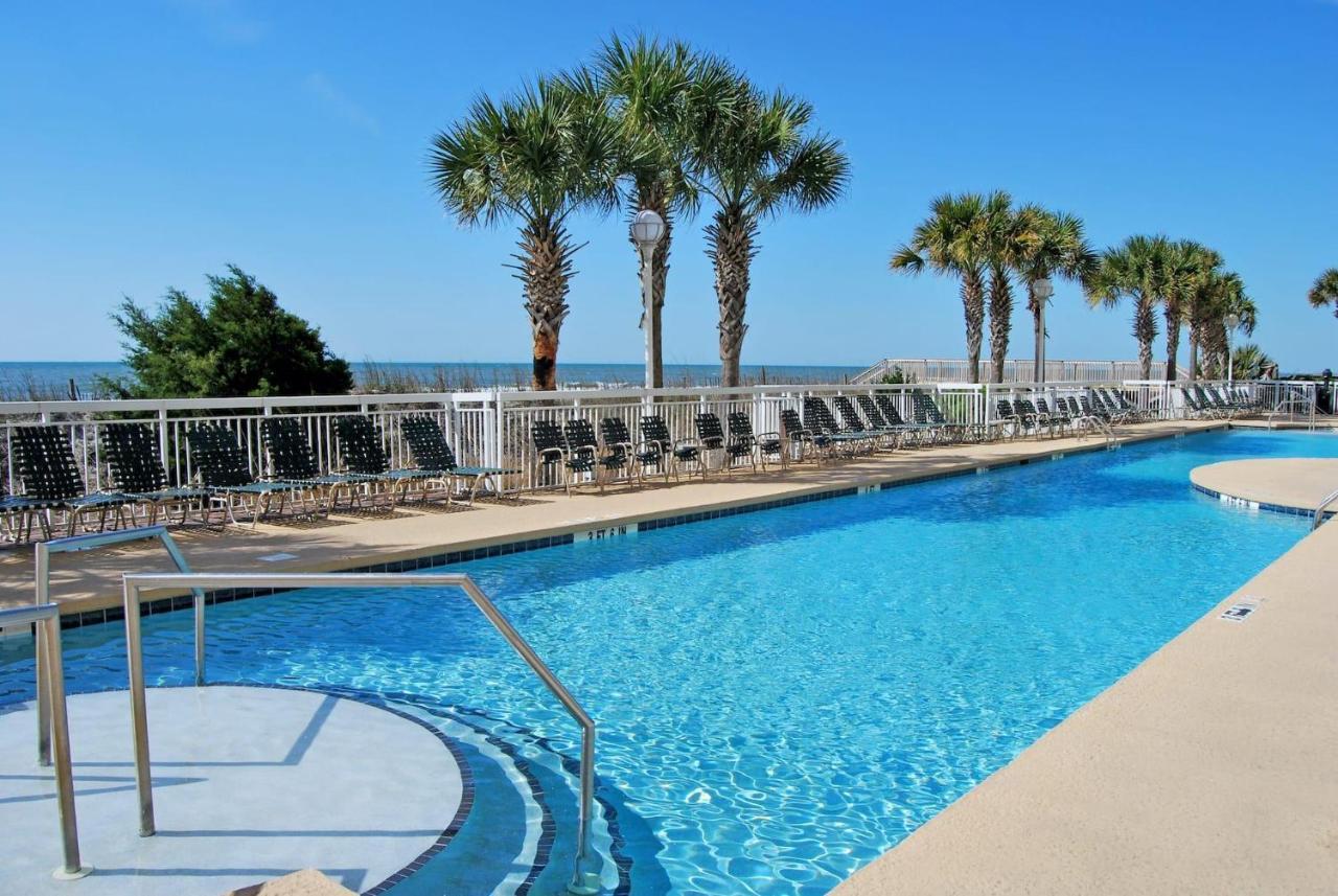 Crescent Shores North - 1502 Holiday home *