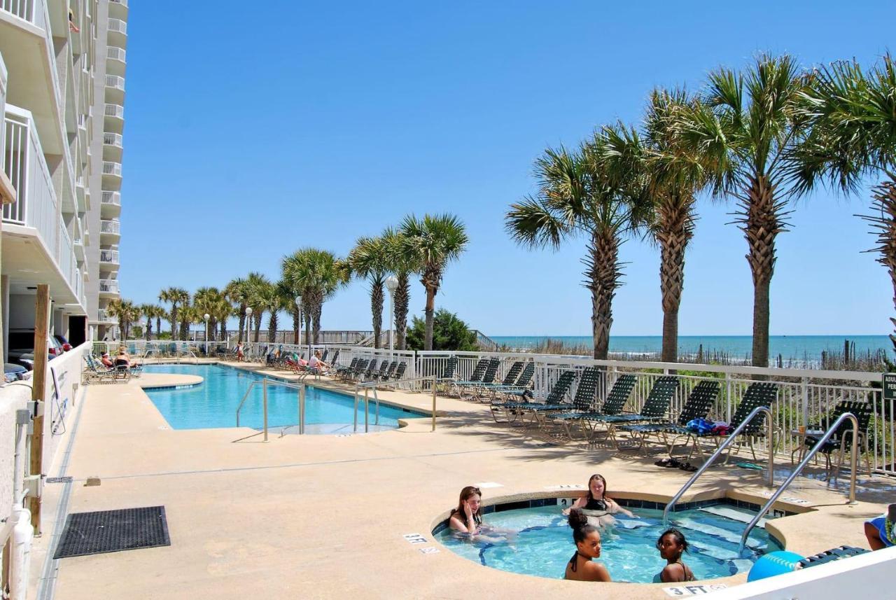 Holiday home Crescent Shores North - 1502