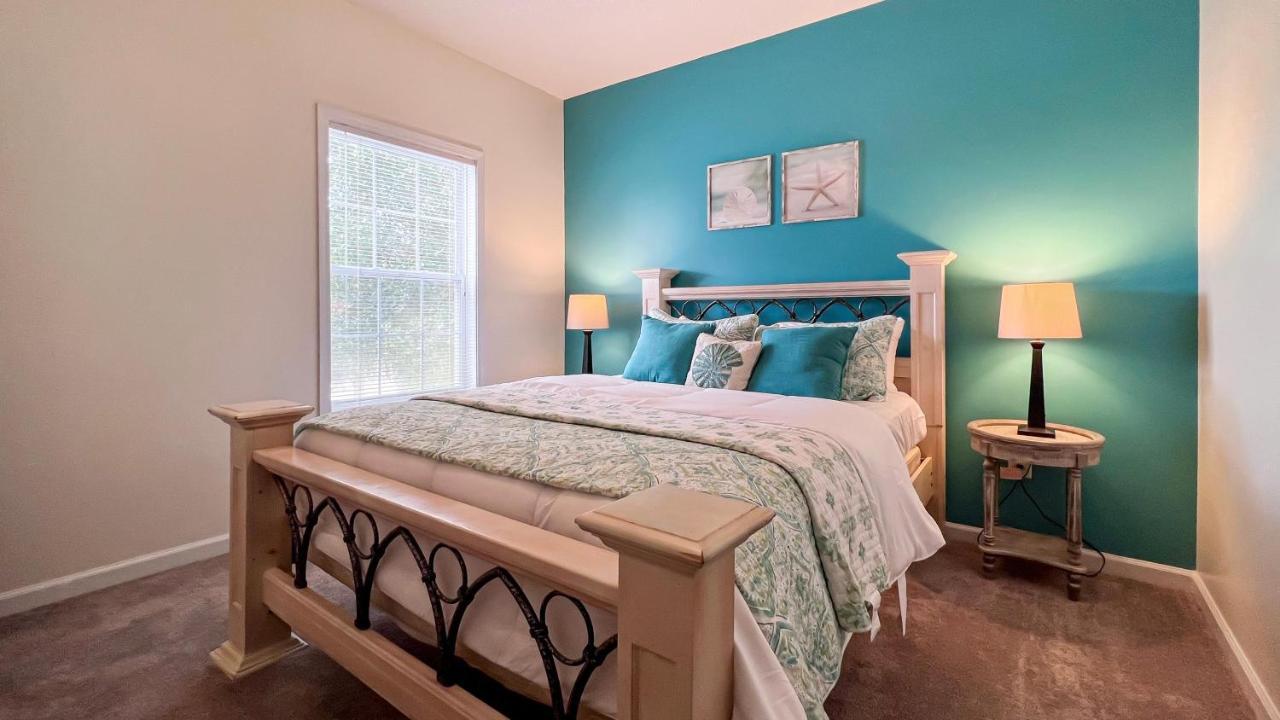 Holiday home Seven Oaks - 12-301