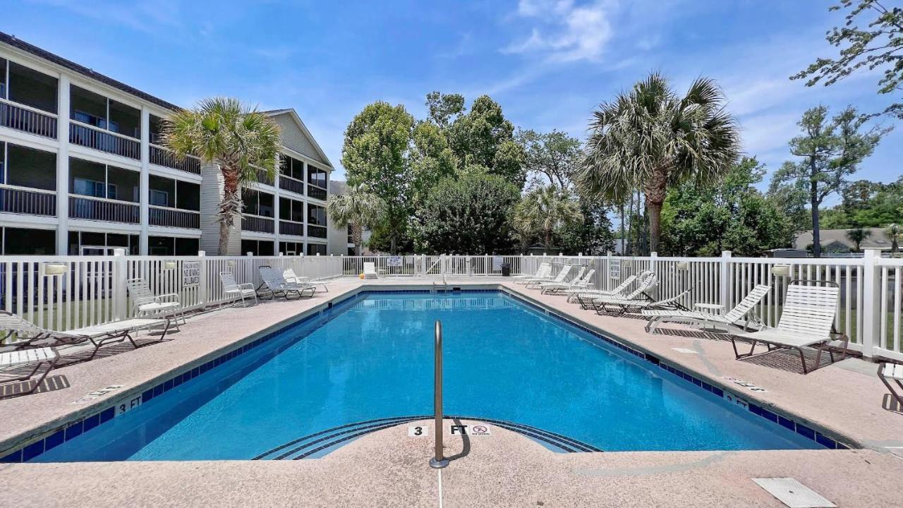 Seven Oaks - 12-301