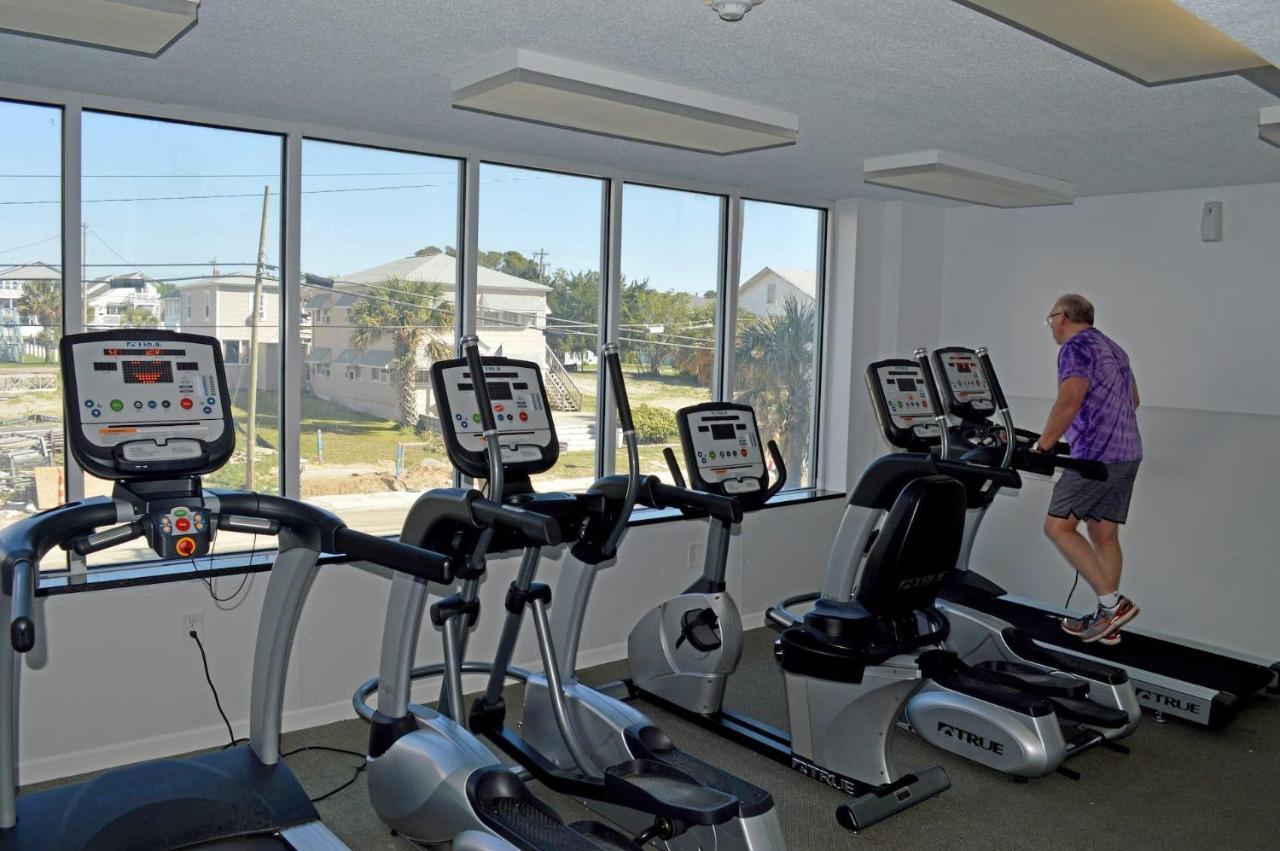 Holiday home Crescent Shores North - 1502 Myrtle Beach