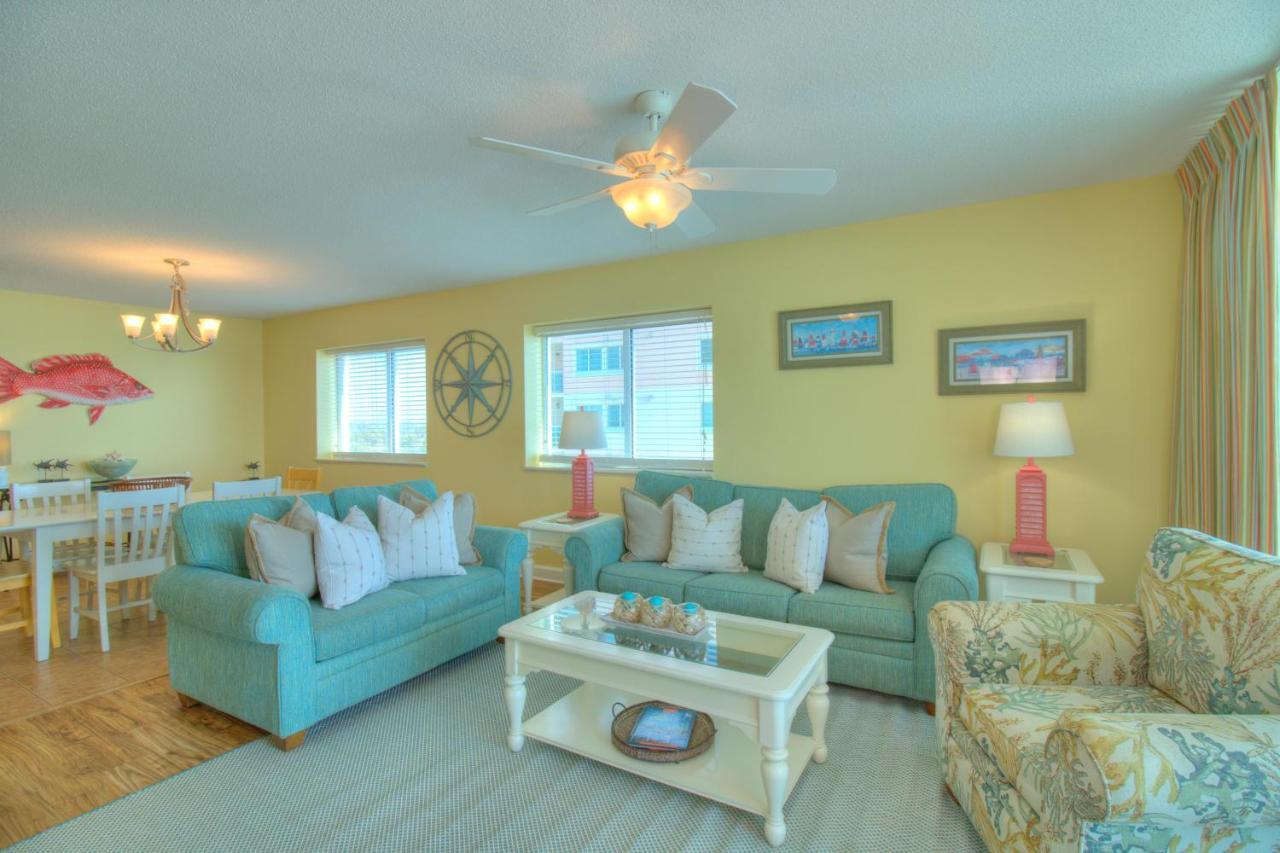 Blue Water Keyes - 1102 Holiday home *