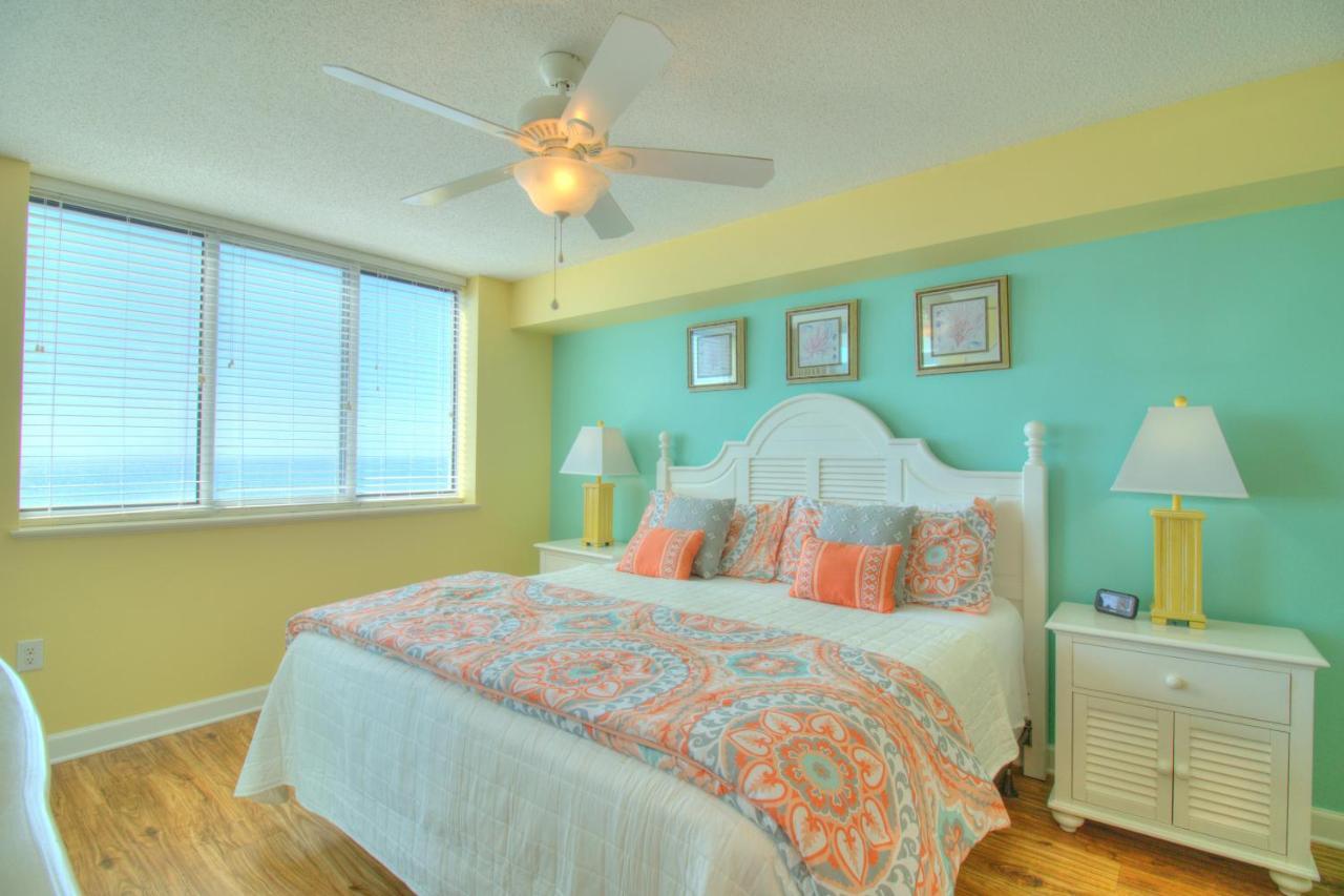Blue Water Keyes - 1102 Holiday home
