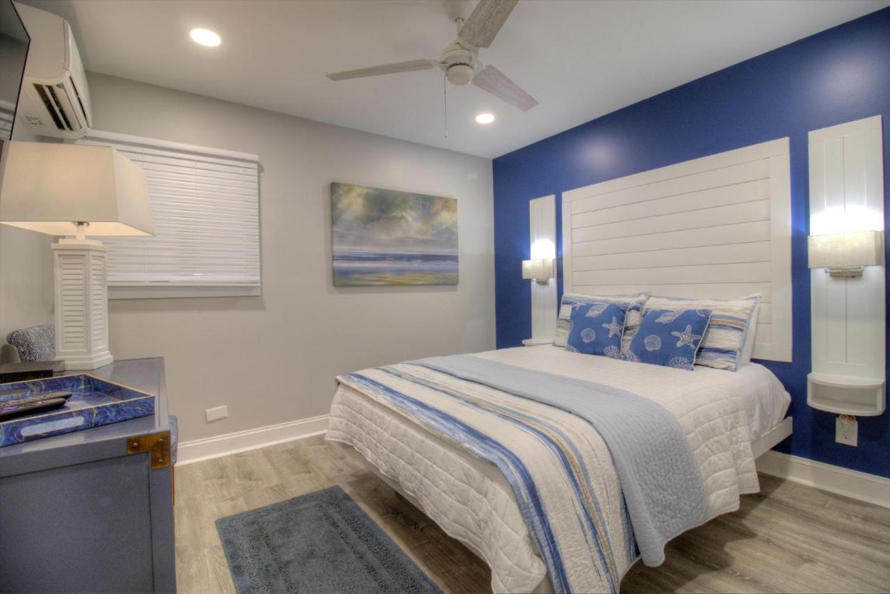 Holiday home Mariner's Cove - A 202