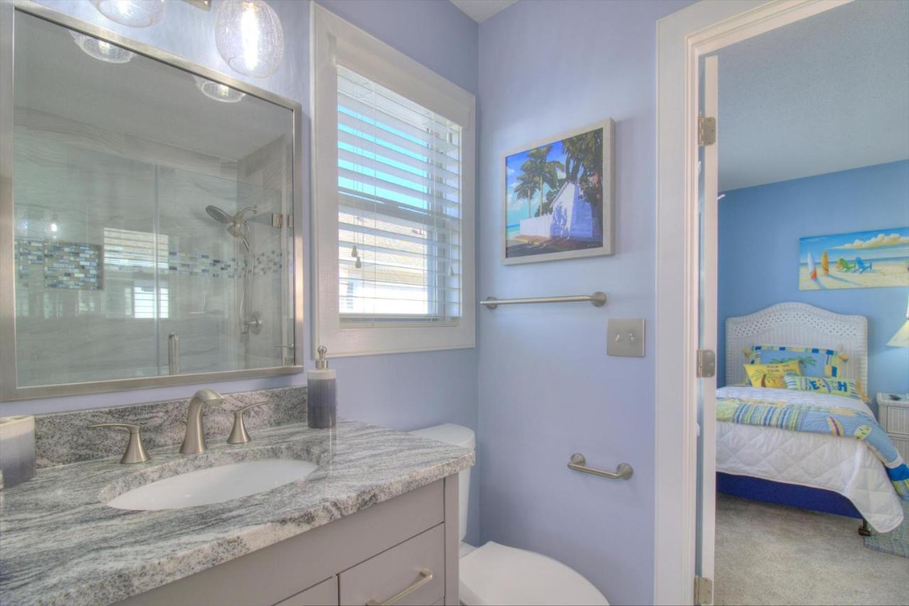 Holiday home Seaglass At Ocean