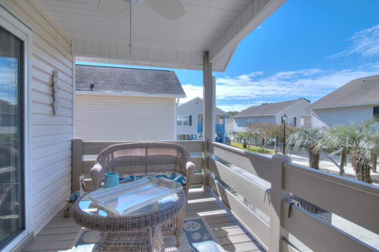 Seaglass At Ocean Holiday home Myrtle Beach