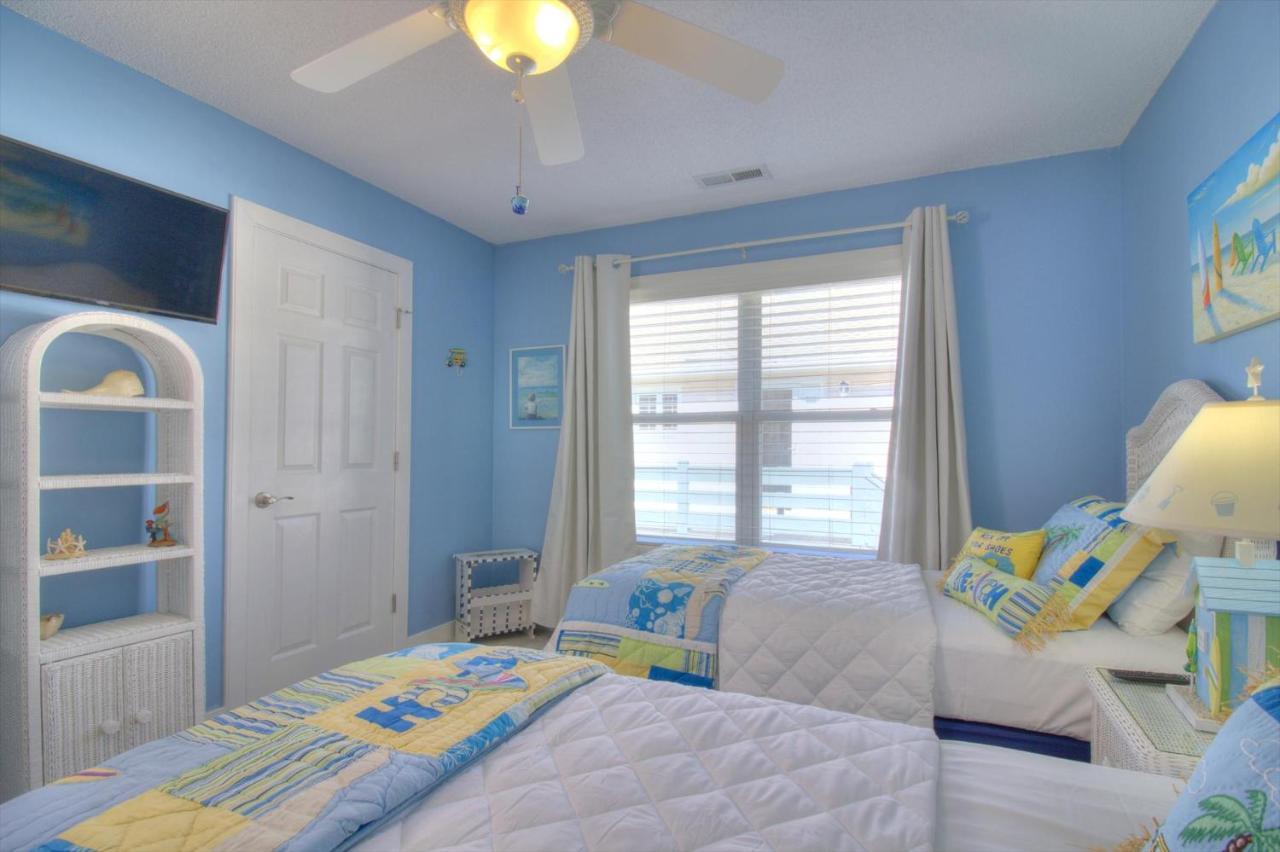 Seaglass At Ocean * Myrtle Beach