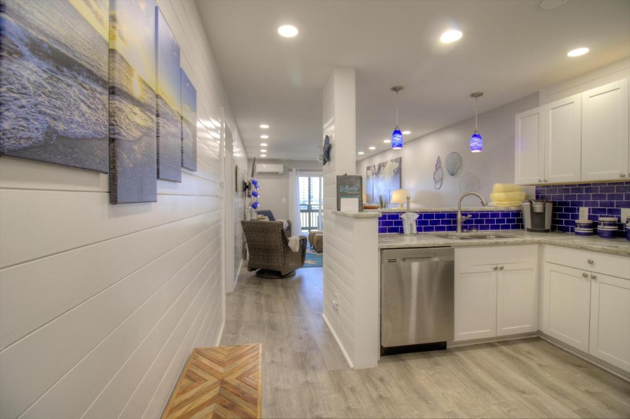 Mariner's Cove - A 202 Holiday home Myrtle Beach