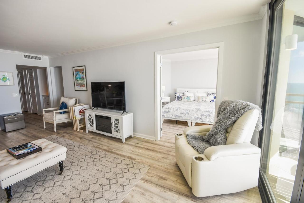 Apartment Ocean Creek Kk-14 *