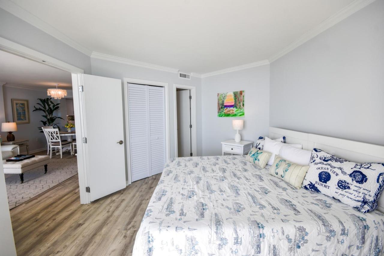 Apartment Ocean Creek Kk-14