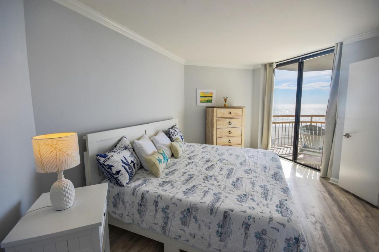 Apartment Ocean Creek Kk-14 Myrtle Beach