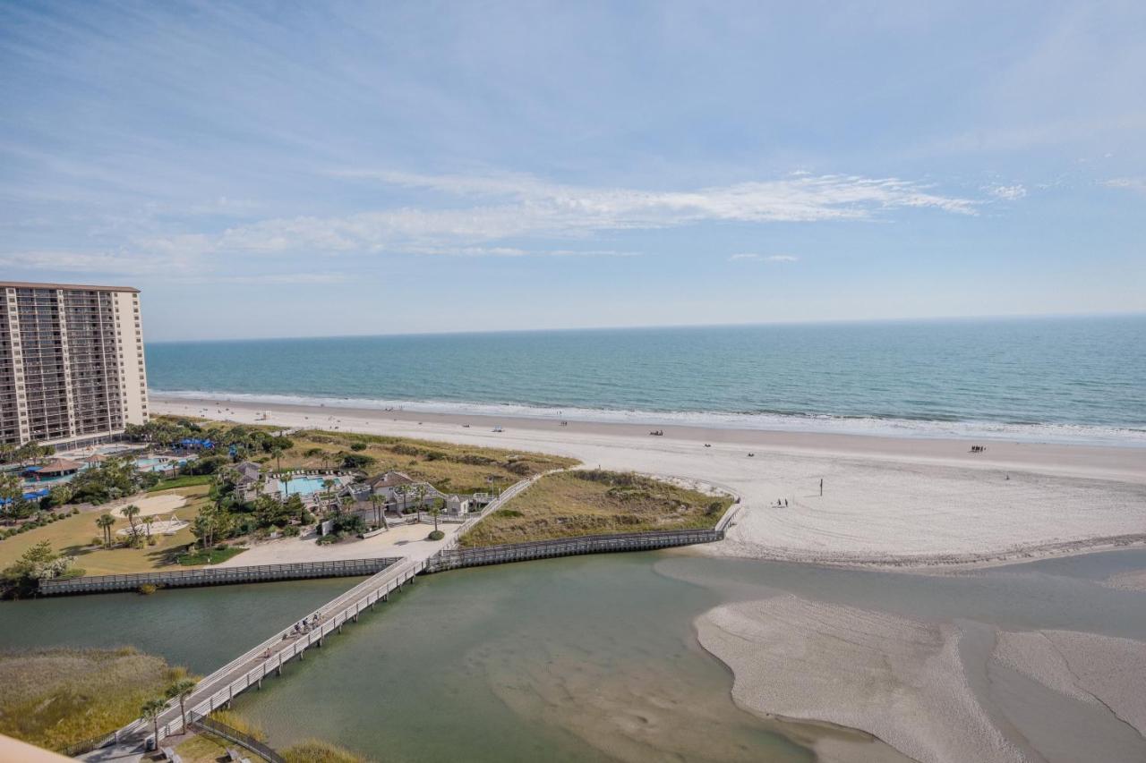 Ocean Creek Kk-14 * Myrtle Beach