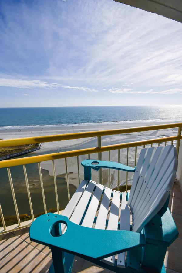 Ocean Creek Kk-14 Apartment Myrtle Beach