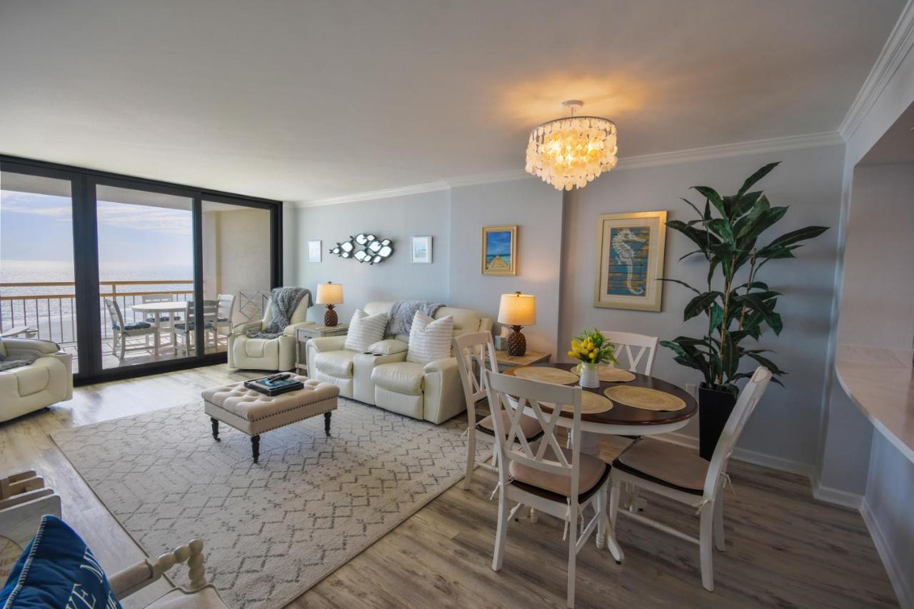 Apartment Ocean Creek Kk-14 Myrtle Beach