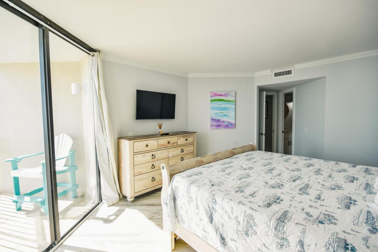 Apartment Ocean Creek Kk-14 Myrtle Beach