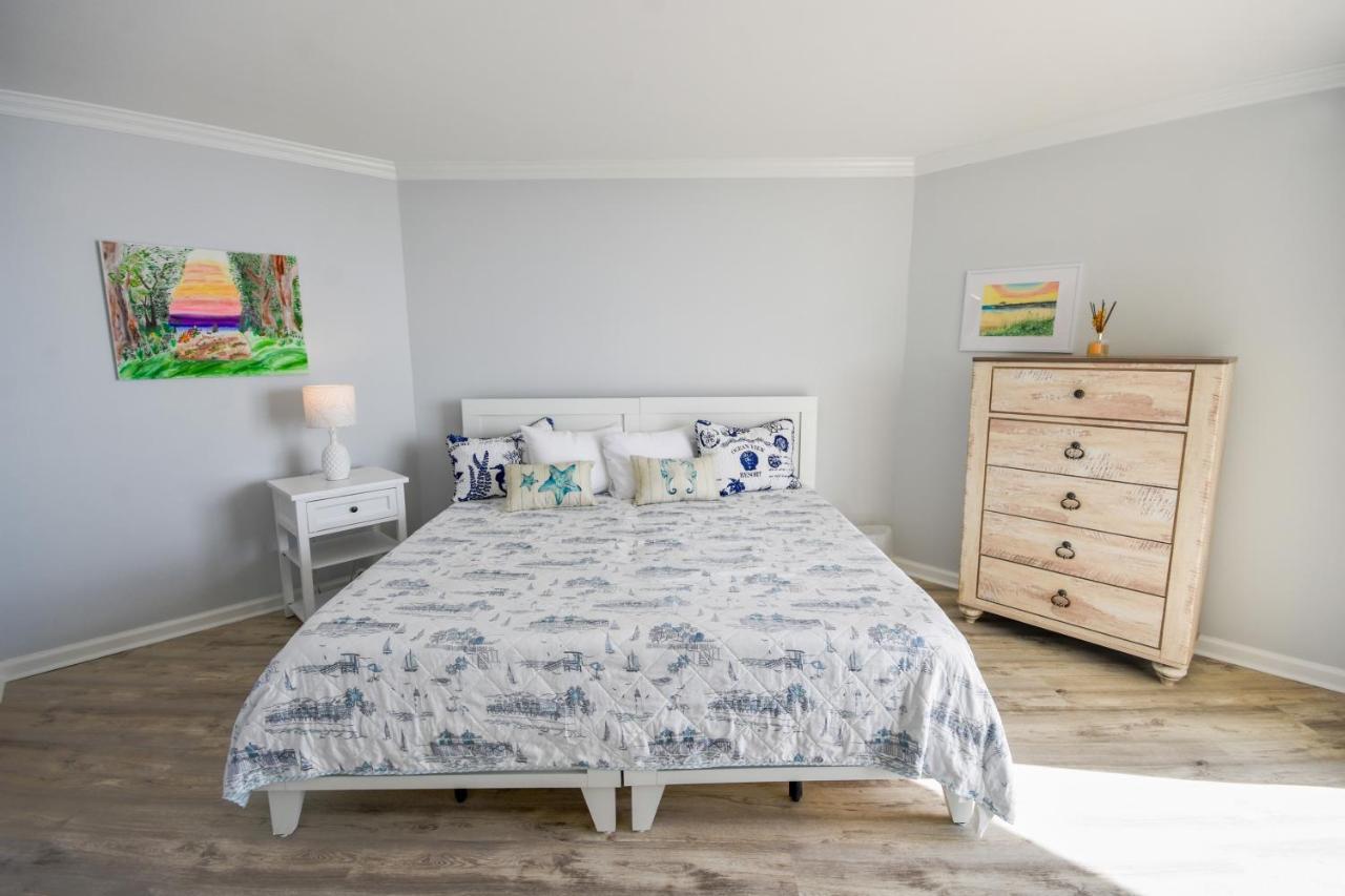 Ocean Creek Kk-14 Apartment Myrtle Beach