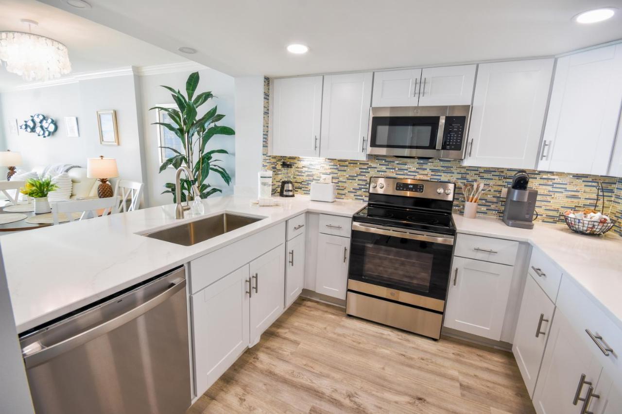Ocean Creek Kk-14 Apartment