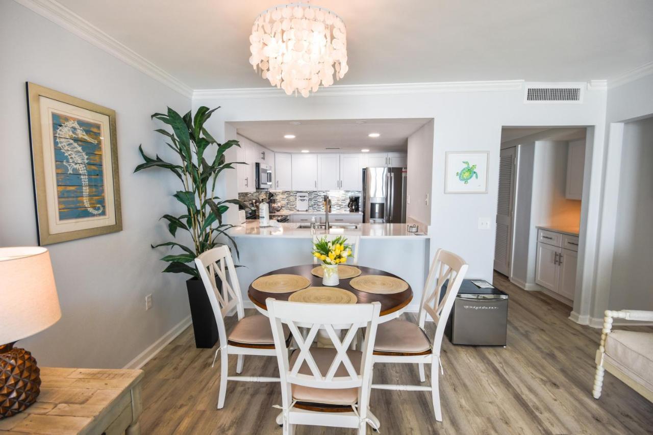 Apartment Ocean Creek Kk-14 Myrtle Beach