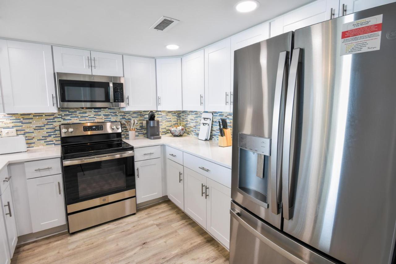 Ocean Creek Kk-14 Apartment *