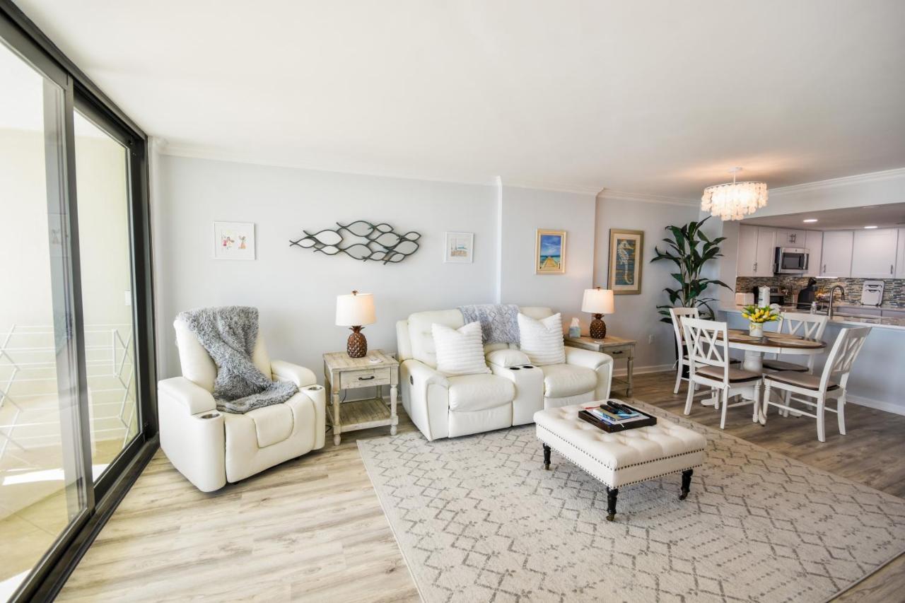 Ocean Creek Kk-14 Apartment Myrtle Beach