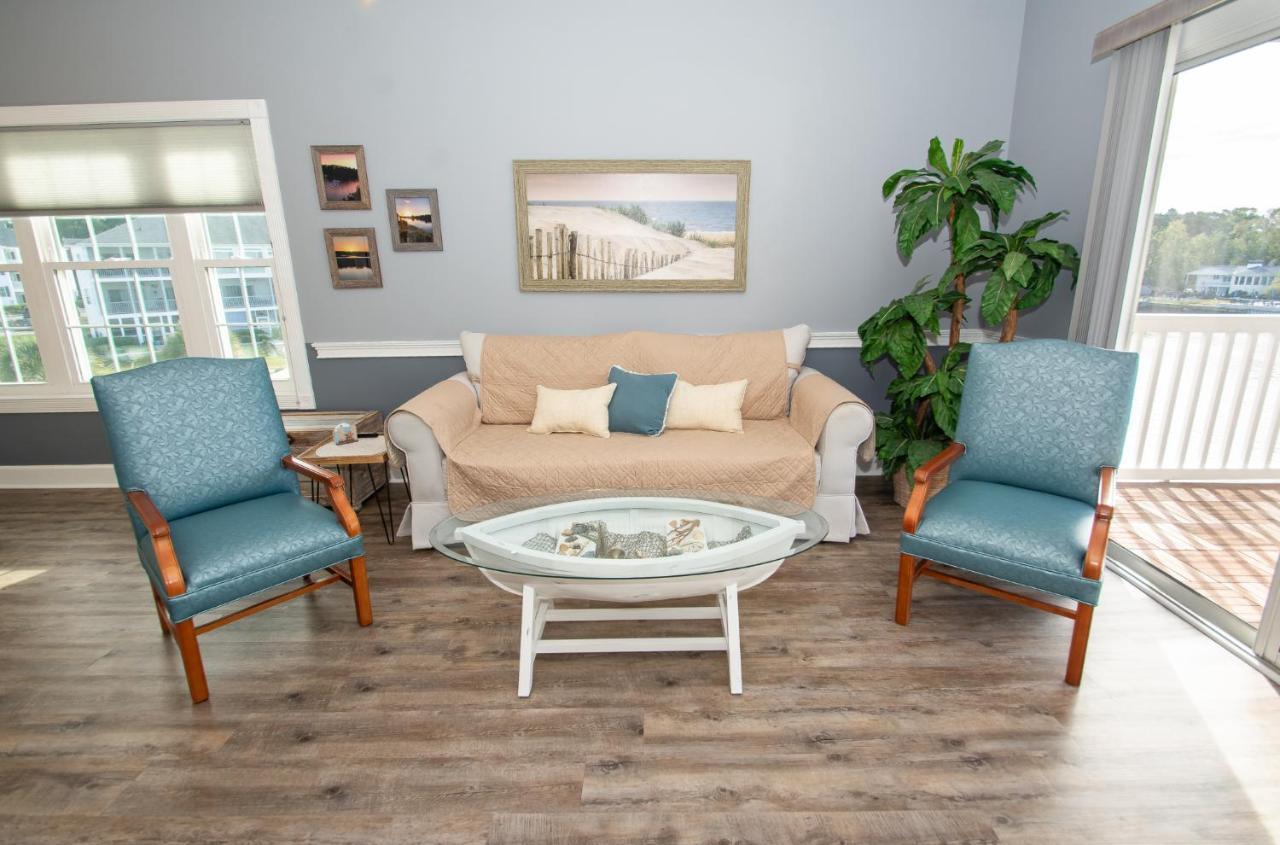 Apartment River Walk 301 By Palmetto Vacation Myrtle Beach