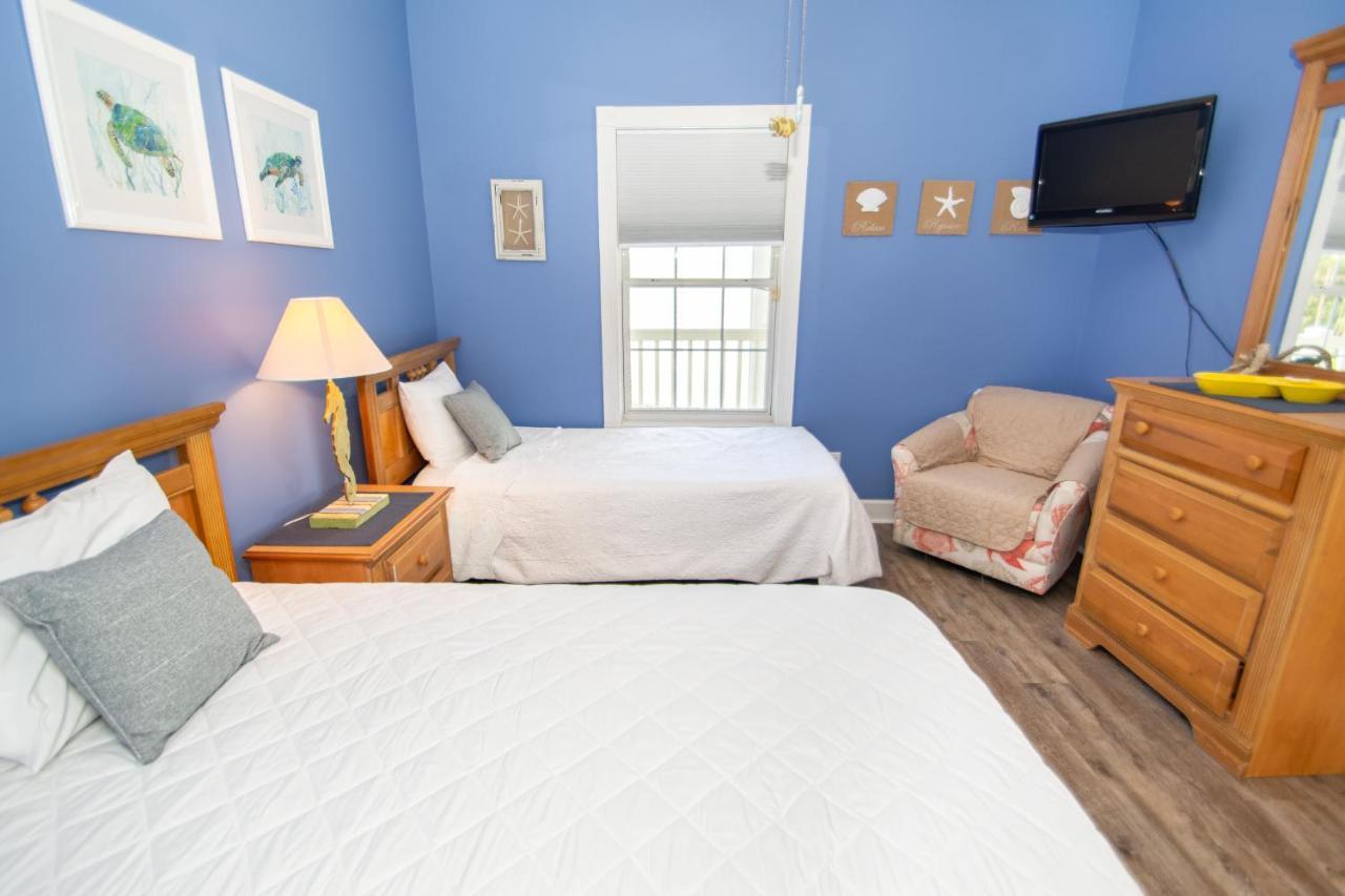 River Walk 301 By Palmetto Vacation Apartment *