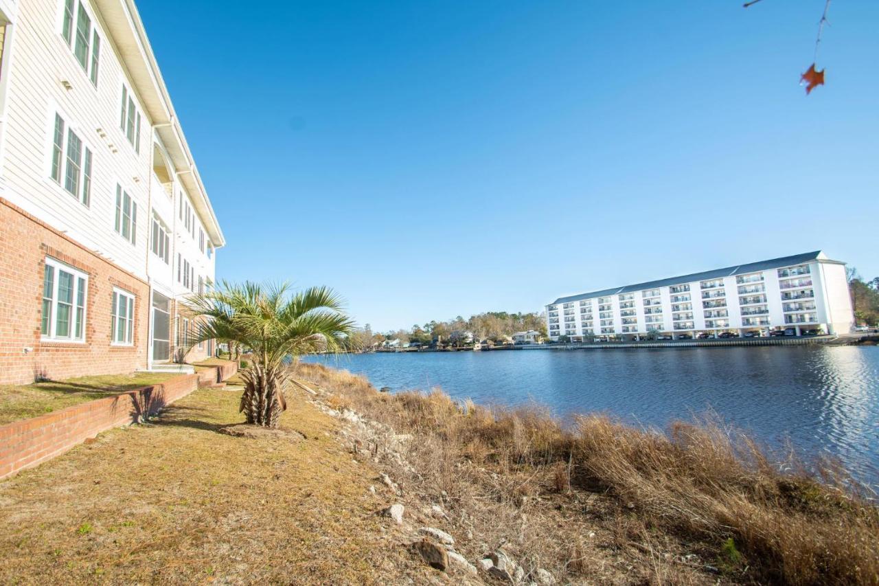 River Walk 301 By Palmetto Vacation Apartment Myrtle Beach