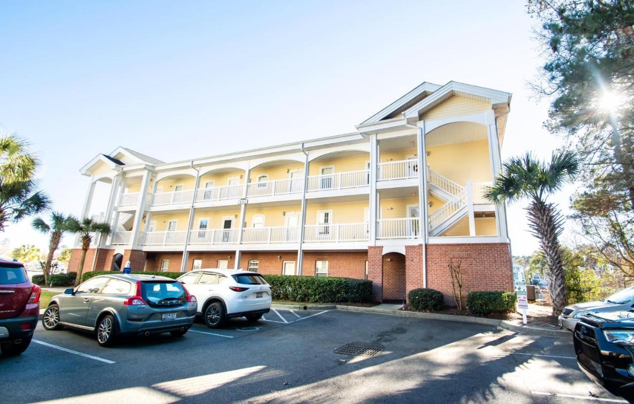 River Walk 301 By Palmetto Vacation Apartment