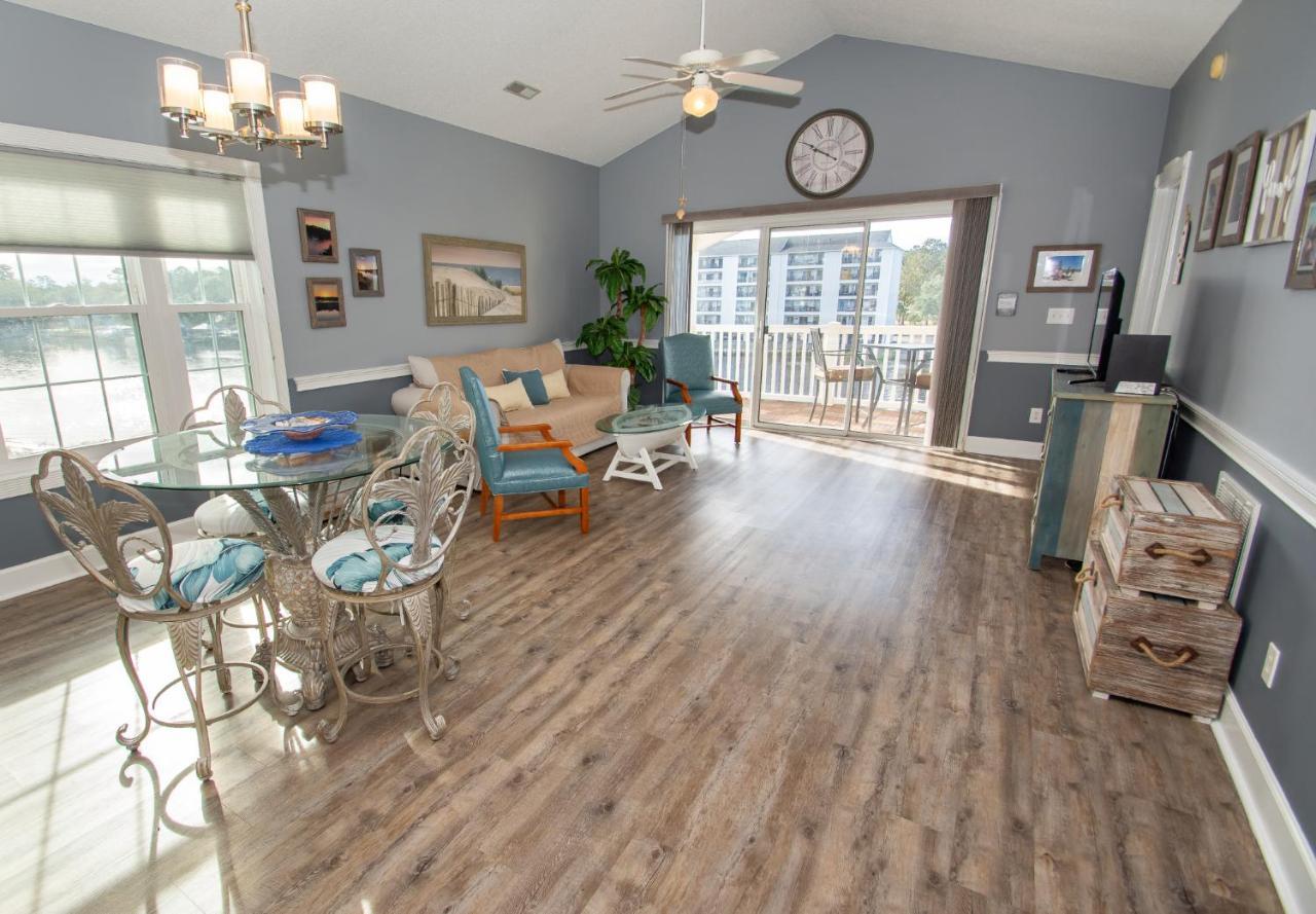 River Walk 301 By Palmetto Vacation Apartment