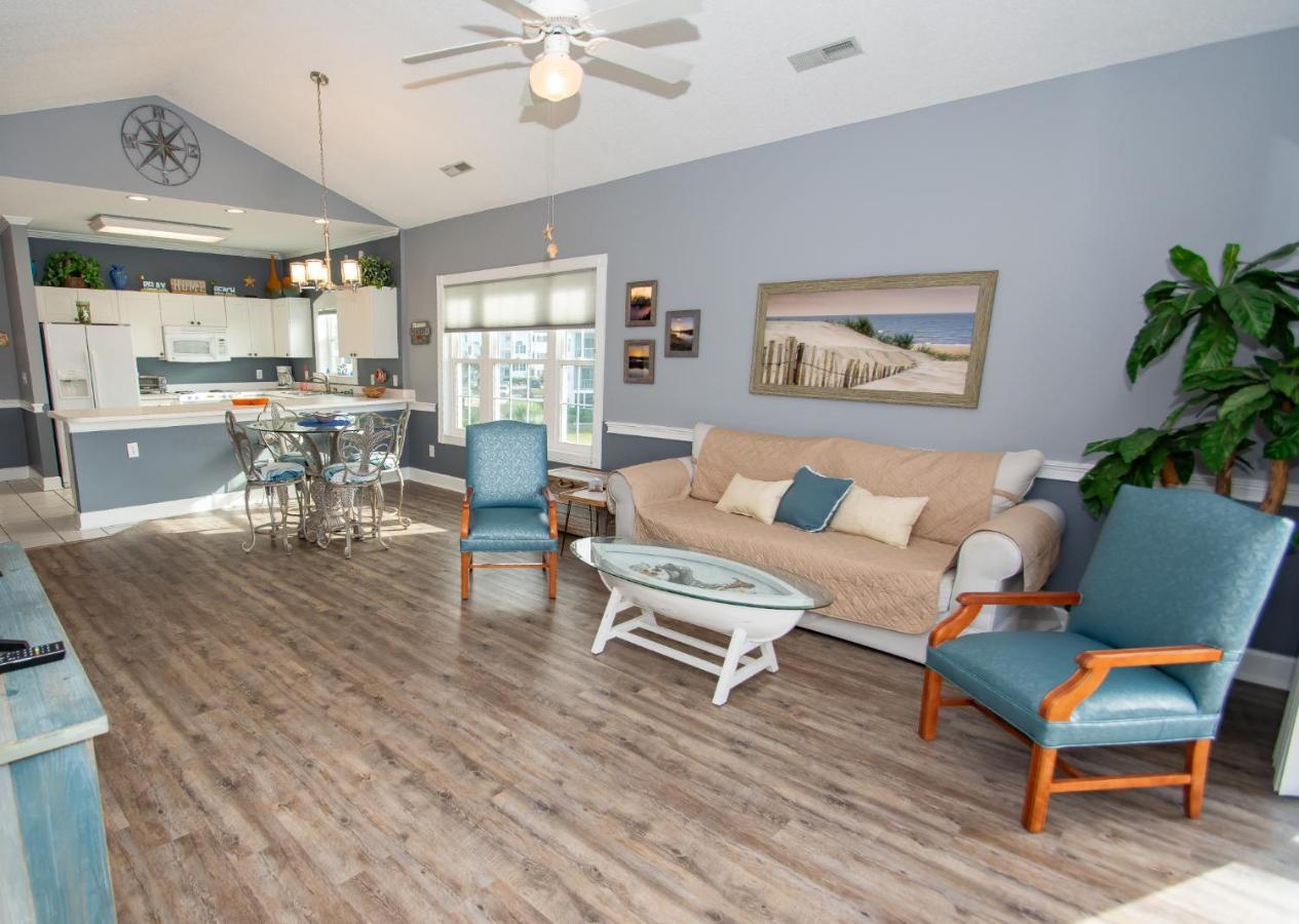 River Walk 301 By Palmetto Vacation Apartment *