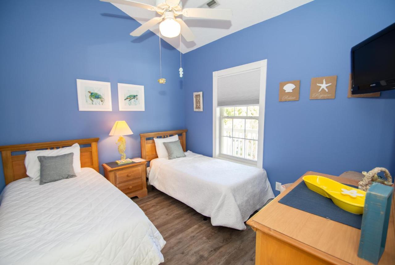 Apartment River Walk 301 By Palmetto Vacation *