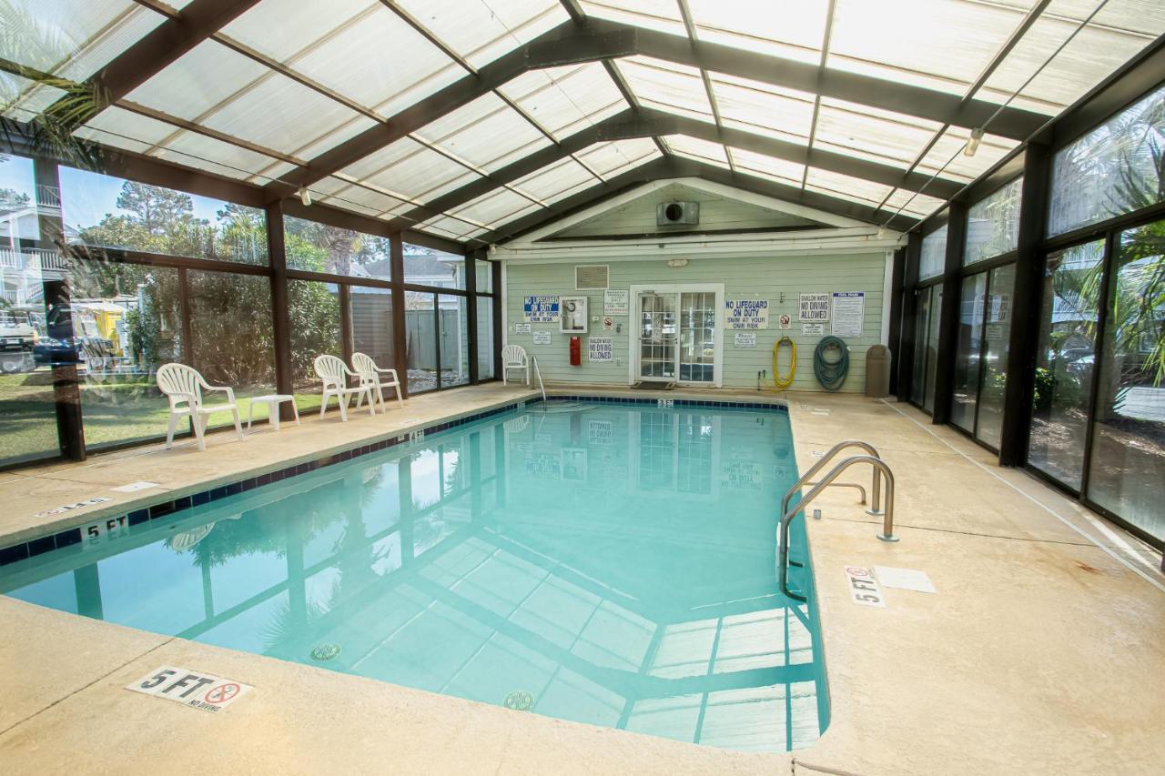 River Walk 301 By Palmetto Vacation Apartment Myrtle Beach