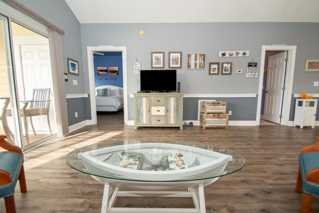 River Walk 301 By Palmetto Vacation Apartment