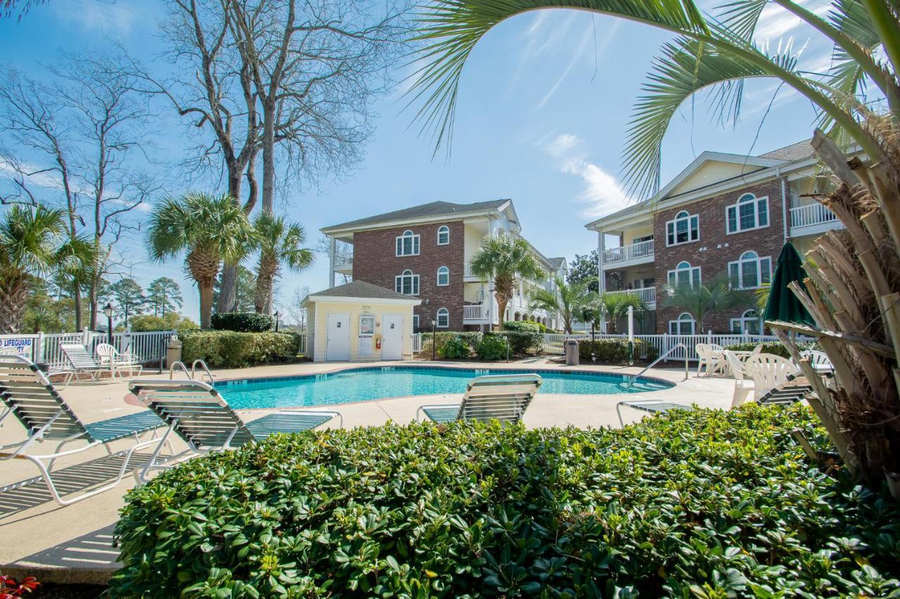 Apartment River Walk 301 By Palmetto Vacation *