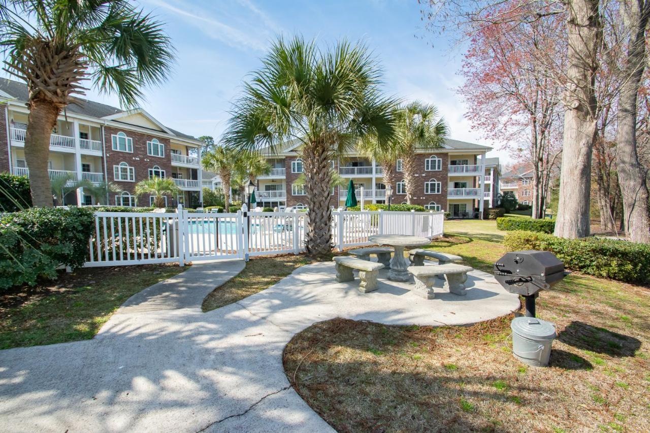 River Walk 301 By Palmetto Vacation
