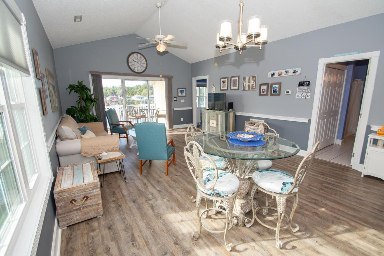 Apartment River Walk 301 By Palmetto Vacation *