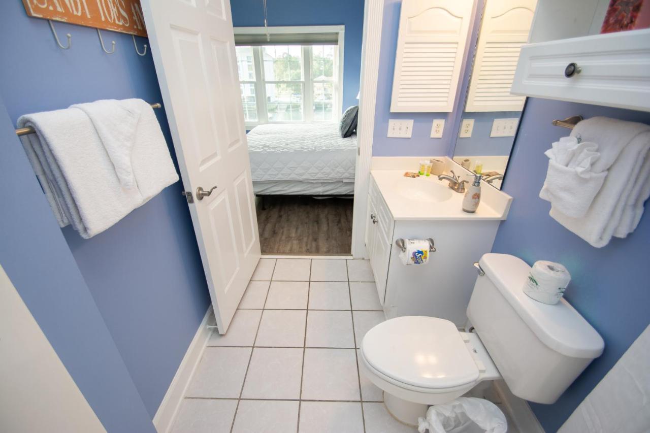 Apartment River Walk 301 By Palmetto Vacation Myrtle Beach