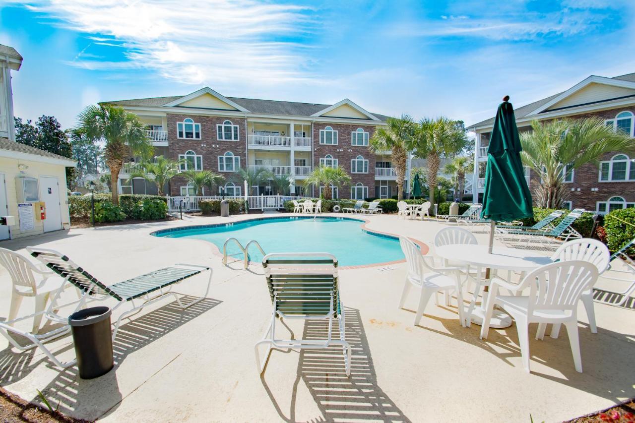 River Walk 301 By Palmetto Vacation