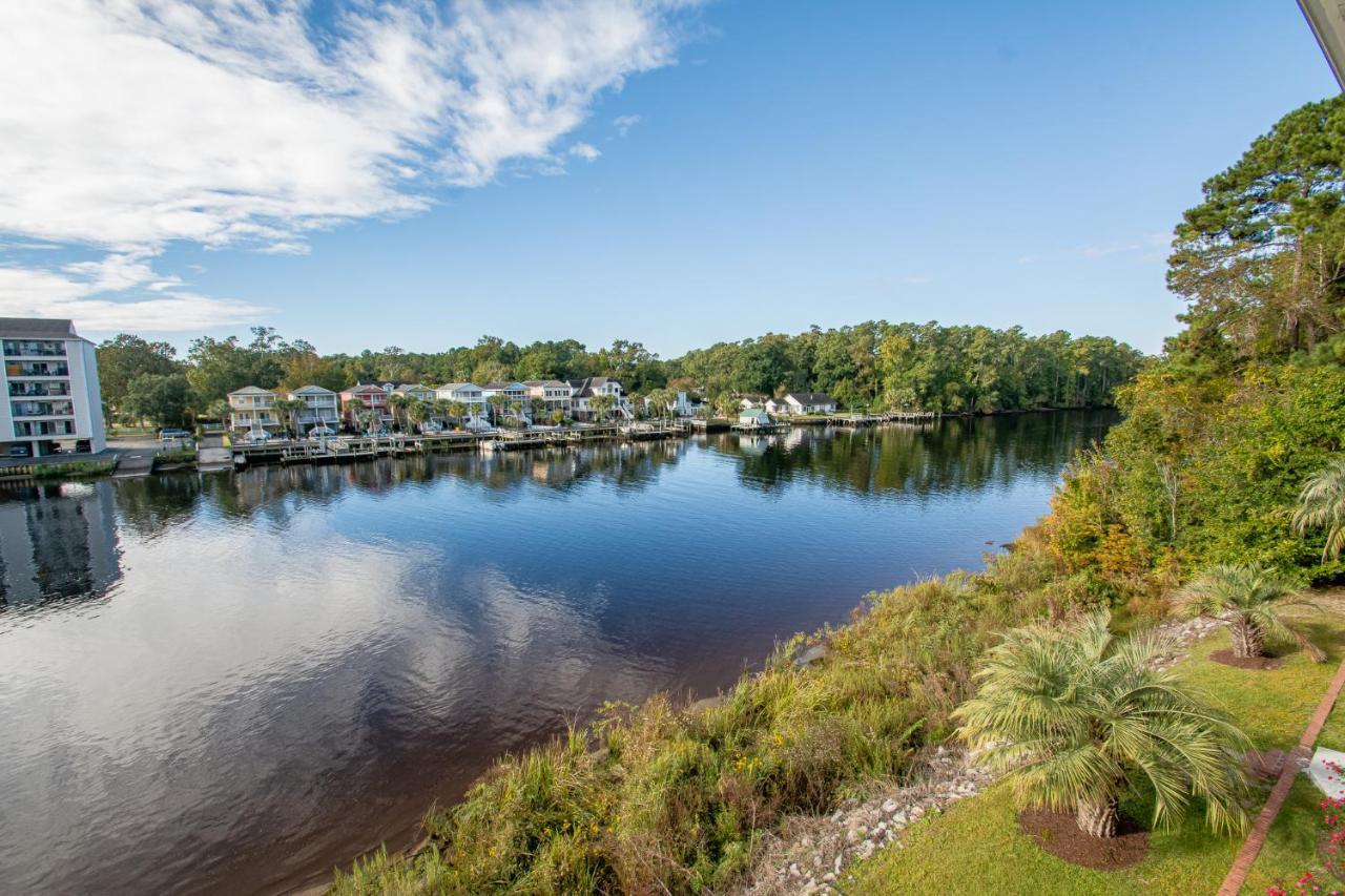 River Walk 301 By Palmetto Vacation Apartment *