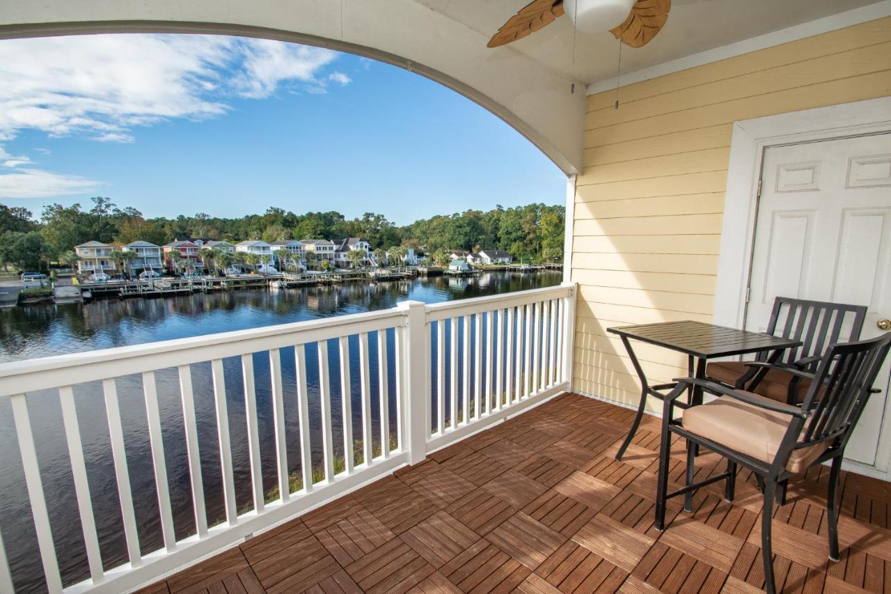 River Walk 301 By Palmetto Vacation Myrtle Beach