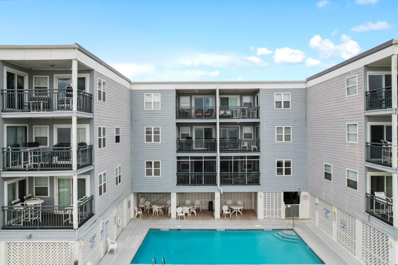 Dolphin Cove Unit 3f Holiday home