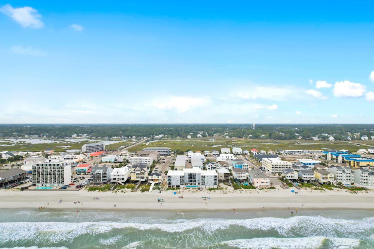 Dolphin Cove Unit 3f Holiday home Myrtle Beach