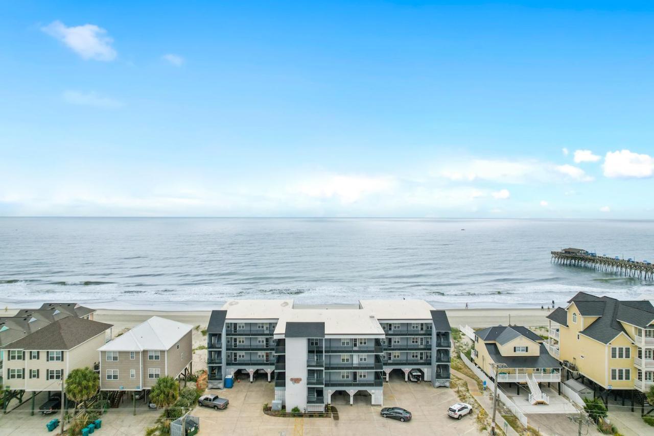Dolphin Cove Unit 3f