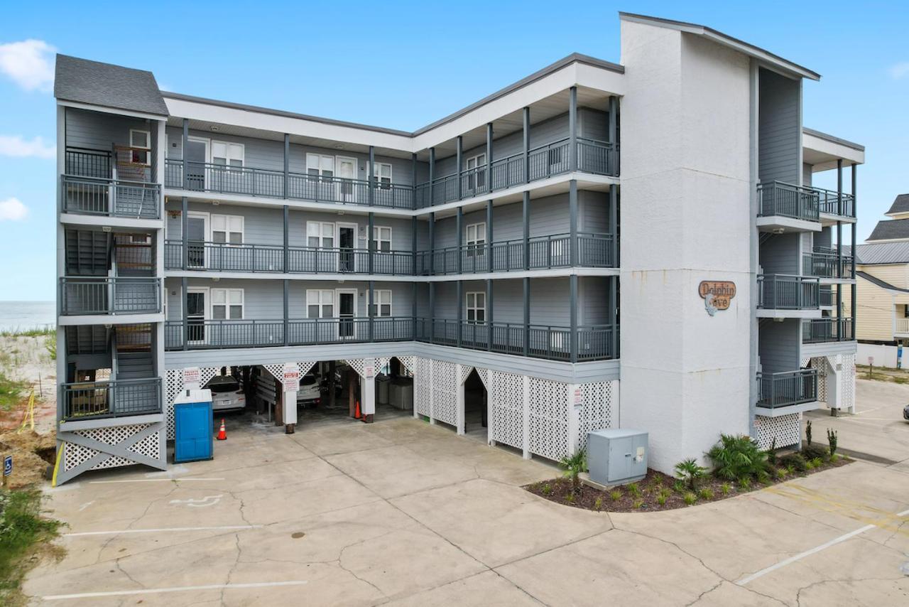 Holiday home Dolphin Cove Unit 3f Myrtle Beach