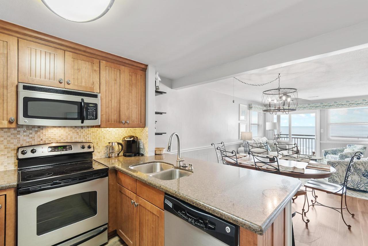Dolphin Cove Unit 3f Holiday home Myrtle Beach
