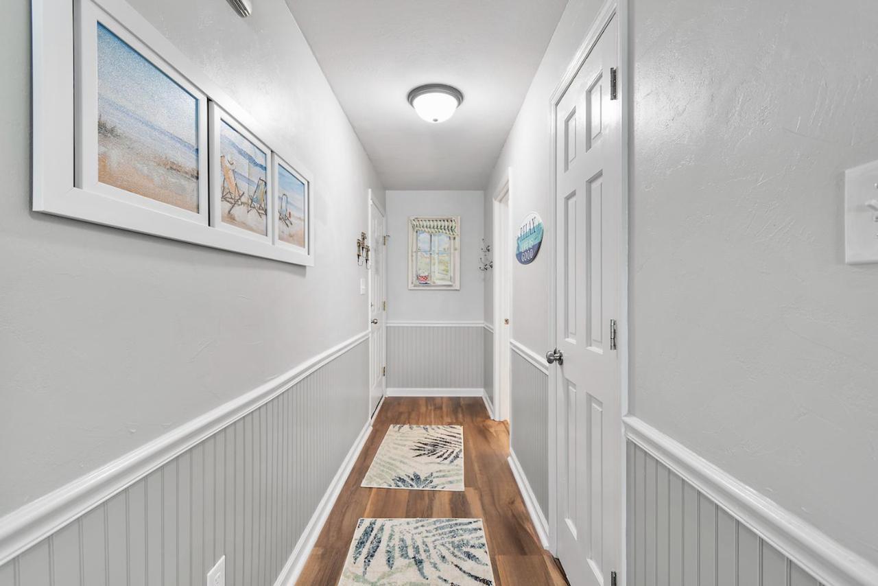 Dolphin Cove Unit 3f