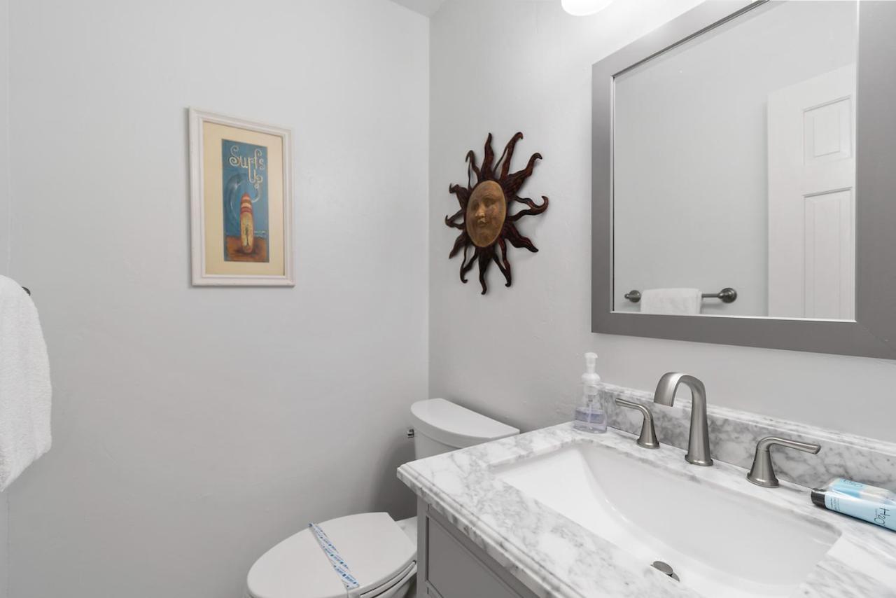 Dolphin Cove Unit 3f Holiday home *